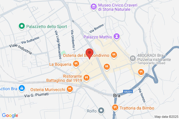 C.S.A. di Eliana Mascarello  Sas