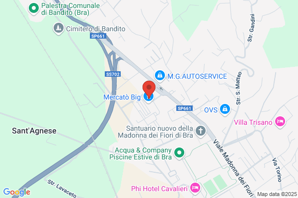 Maxisconto Srl