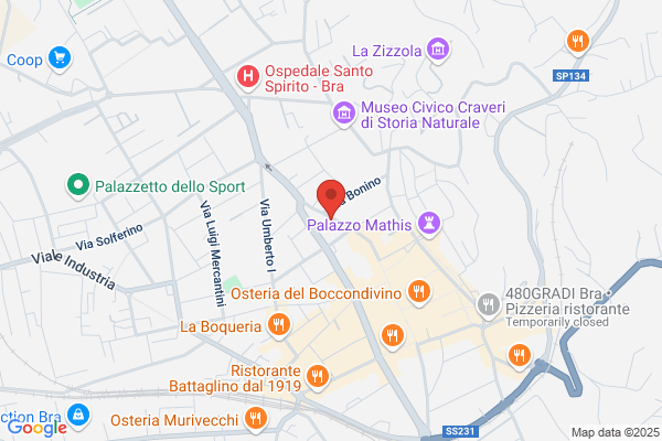 Studio associato Zerotrepiu’