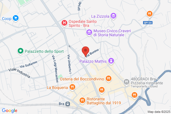 Sogete Di Rabezzana & C. (S.N.C.)