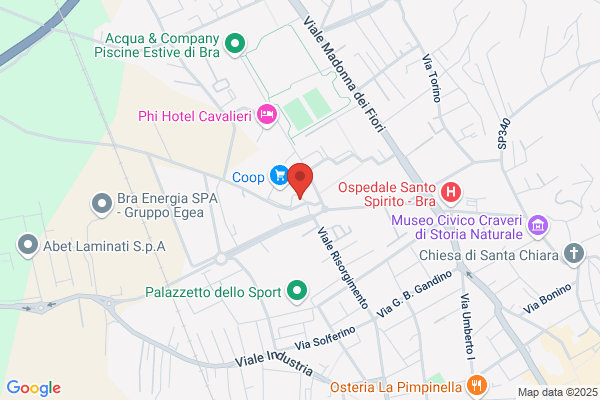 Corso Diomede