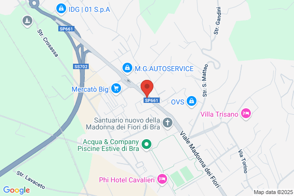 Mst Studio Tecnico Associato Di Mastrazzo Guido e Maurizio