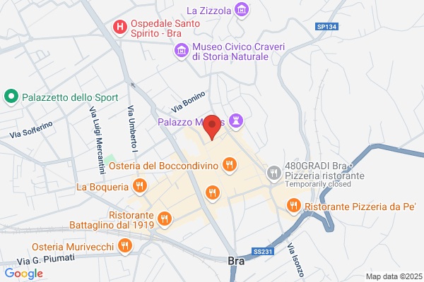Erboristeria La Genzianella