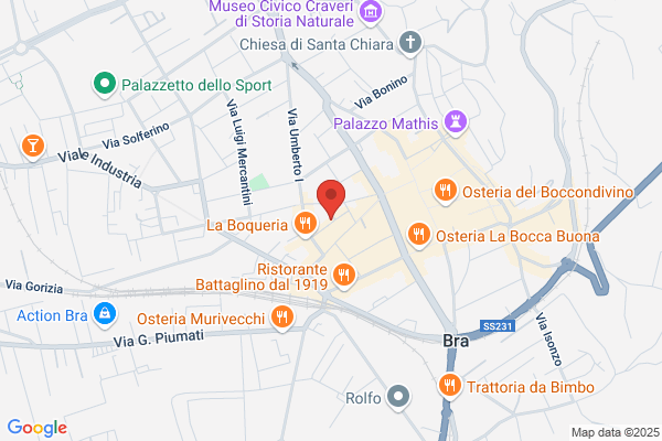 Farmacia Dalmasso