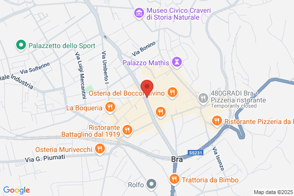 Farmacia S. Rocco S.N.C.