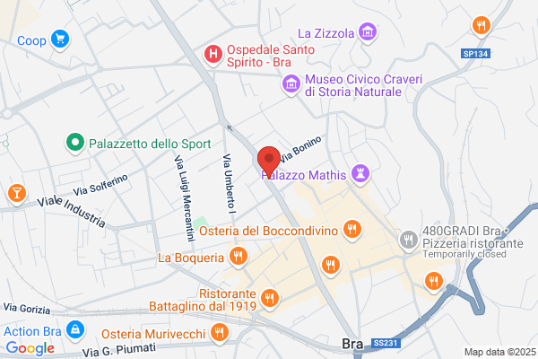 Milanesio Costruzioni S.R.L.