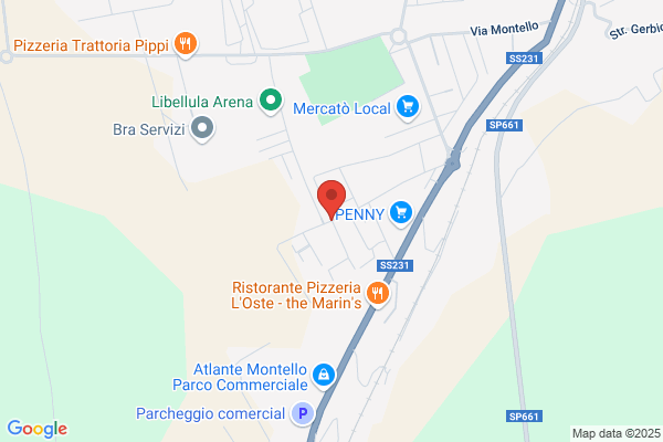 Panero secondo