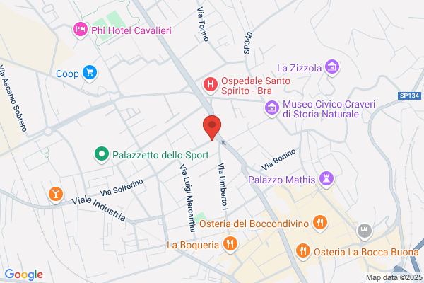 Ma - Za domenico