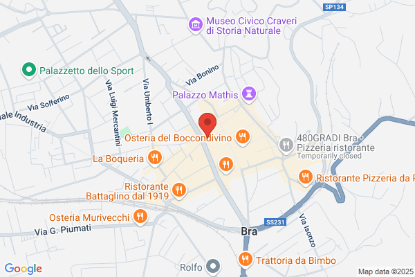 Tuttocasa Di Cugnolio Maria Vittoria & C. (S.N.C.)