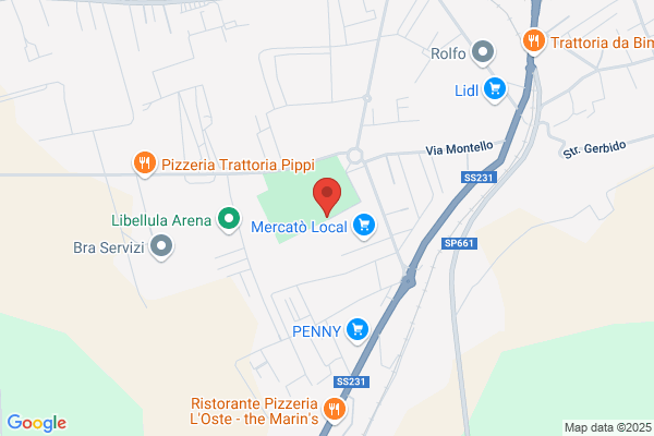 Coincre - Societa' per La Cremazione