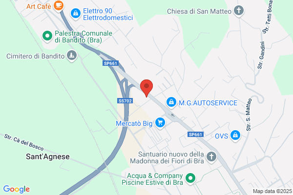 La Cattolica Srl