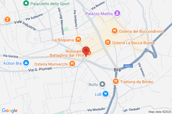 Panetteria Della Rocca Di Frencia Maria Angela
