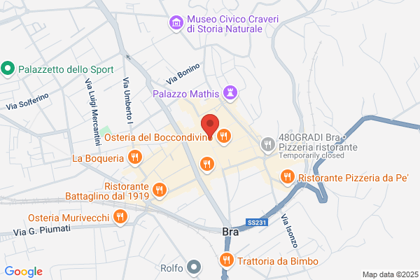 Grosso Giulio