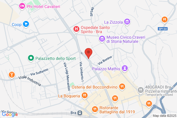 La Corte Vincenzo