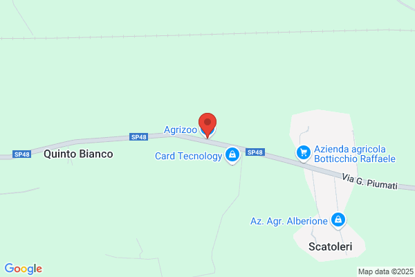 Agrizoo Ugo Ferro