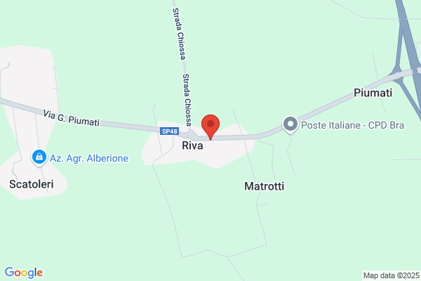 Asteggiano Fratelli (S.R.L.)