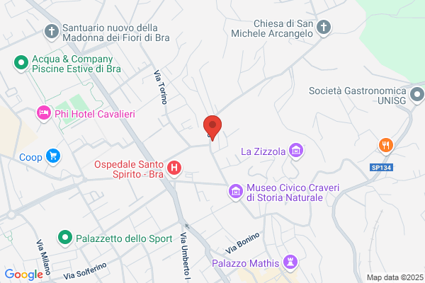 Casa Di Cura San Michele
