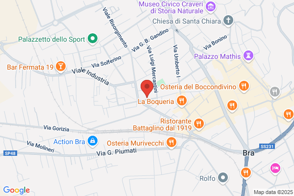 Centro Stampa Srl