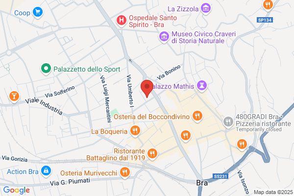 Chiavazza Dr. Giovanni