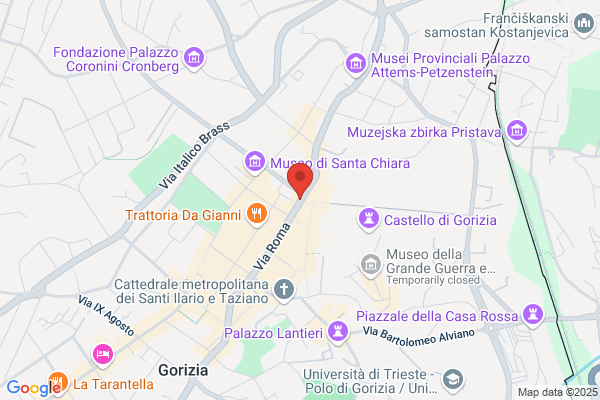 Chiesa Gioachino
