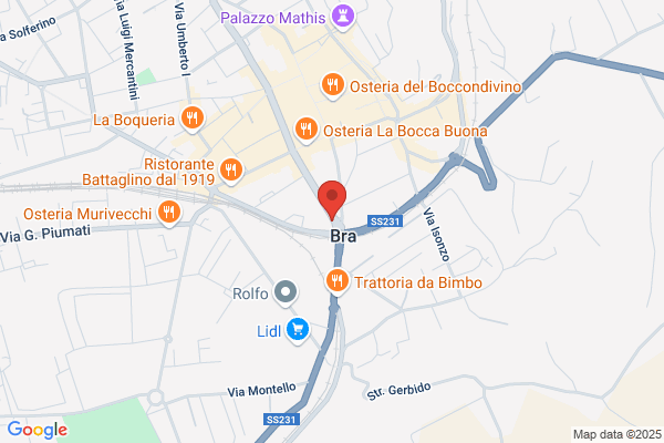 Elisa Fissore Pratiche Auto