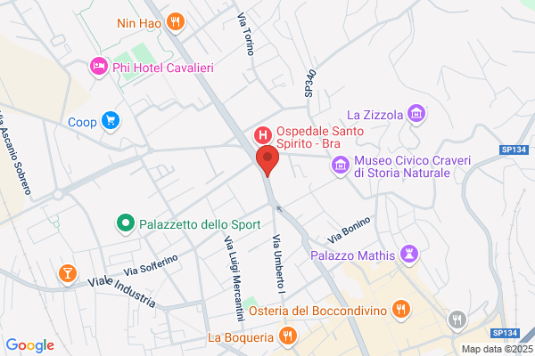 Emporio Del Colore Di Geom. Fava Ettore mario & C. snc