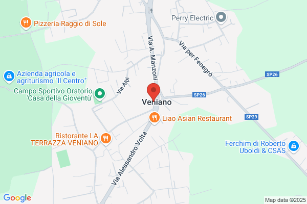Ente Manifestazioni E Pro Loco