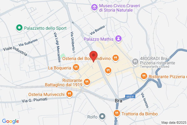 Gelateria Munvis