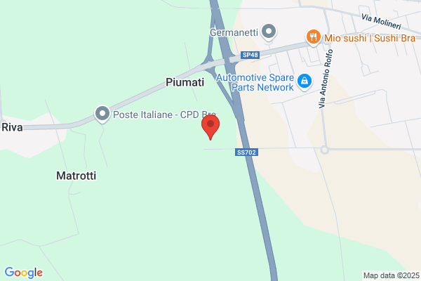 Granello Di Senape
