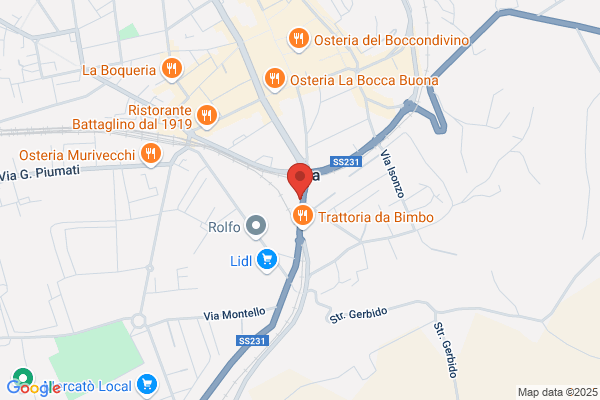 Il Fondaco