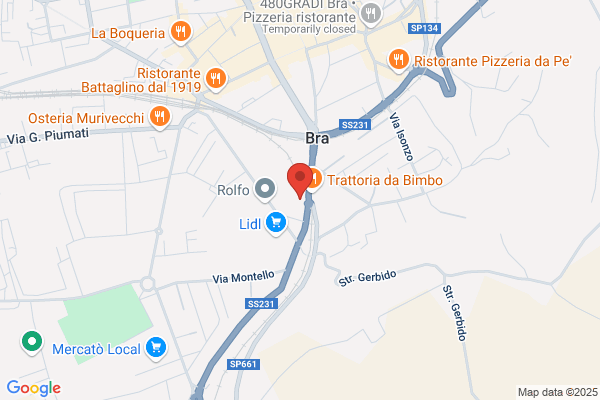 Il Quadrifoglio