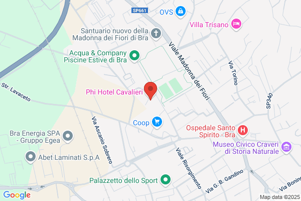 Interflon Italnord Srl
