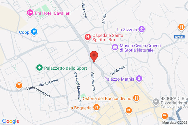 Istituto San Giuseppe