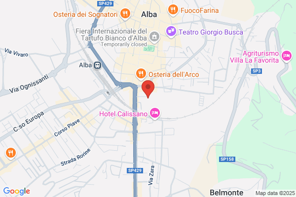 Laboratorio Ortopedico Albese Di Novara Roberto E c. s.A.S.