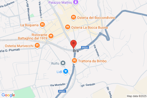 Langolo Per Lufficio Di Romanini Antonio E c.(S.N.C.)