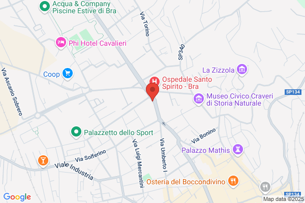 Macelleria Accomo Giancarlo Sas