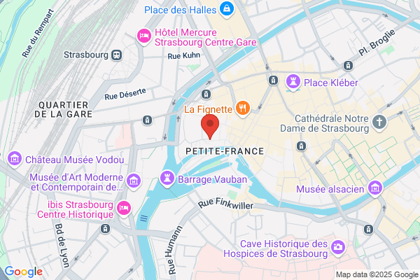 Mercerie Franca