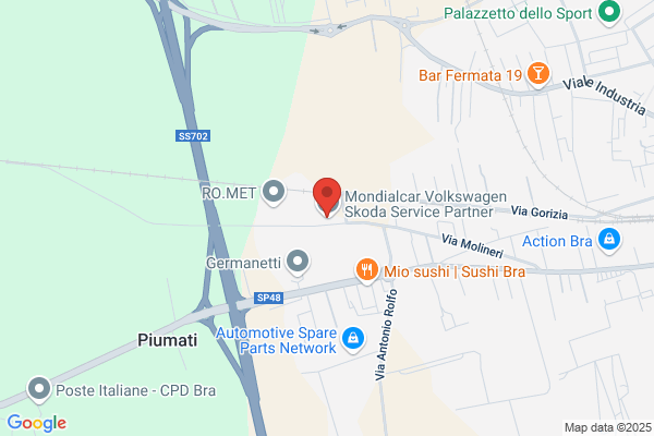 Mondialcar Service S.N.C. Di Boglione Franco & c.