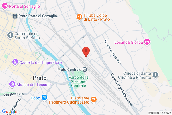 Non Solo Pietra S.R.L.