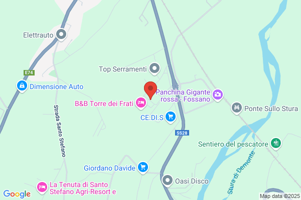 P.B. Montaggi Di Bursich Franco Sas