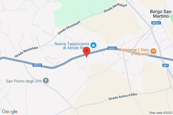 Penazzo Immobiliare Srl