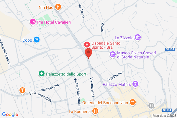 Poggio donatella