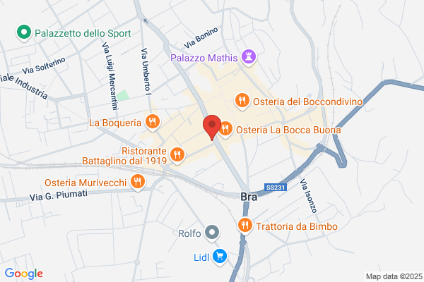 Sanpaolo Imi S.P.A.