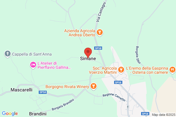 Simani lorenzo