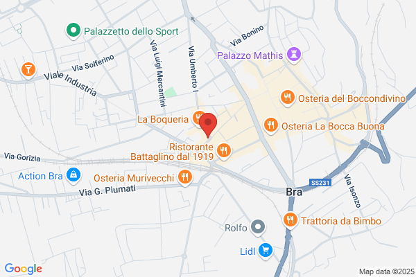 Pizzeria S. Lucia