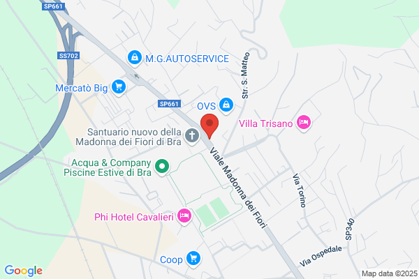 Trattoria Dei Fiori