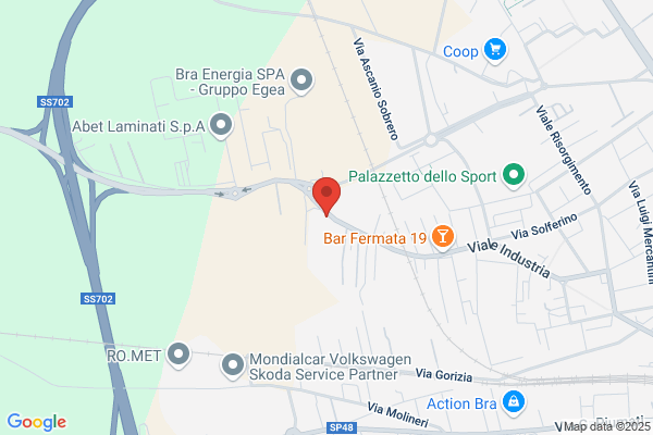 Lidraulica Di Fornasiero Sergio(S.A.S.)