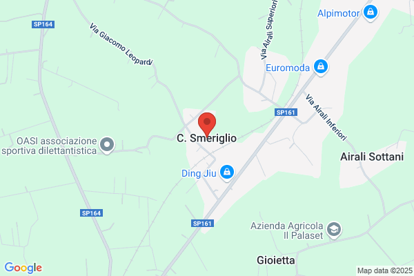 Smeriglio agostino