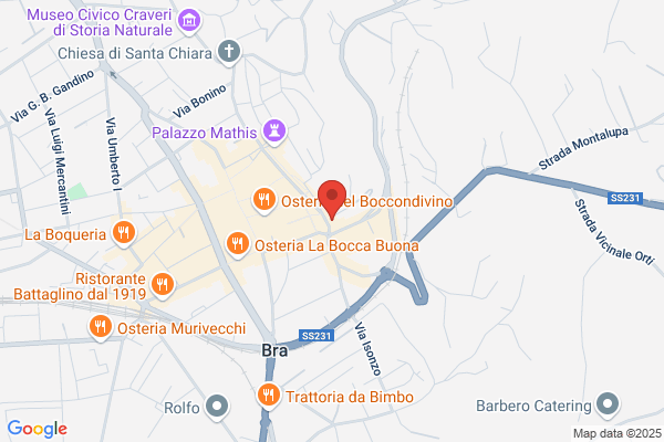 Il Braidese
