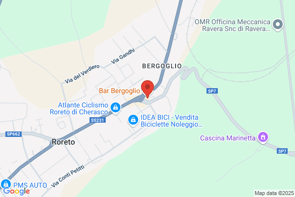Bistrot Sotto Le Stelle